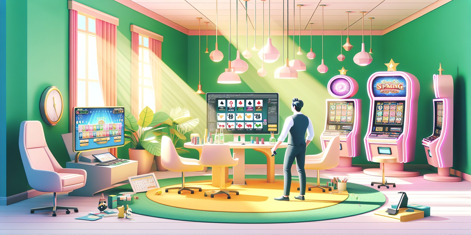 Unlocking Profits with Slot Referral Delta138: Your Guide for 2025 - Slot Strategy Guide for pakistani | JILIEVO