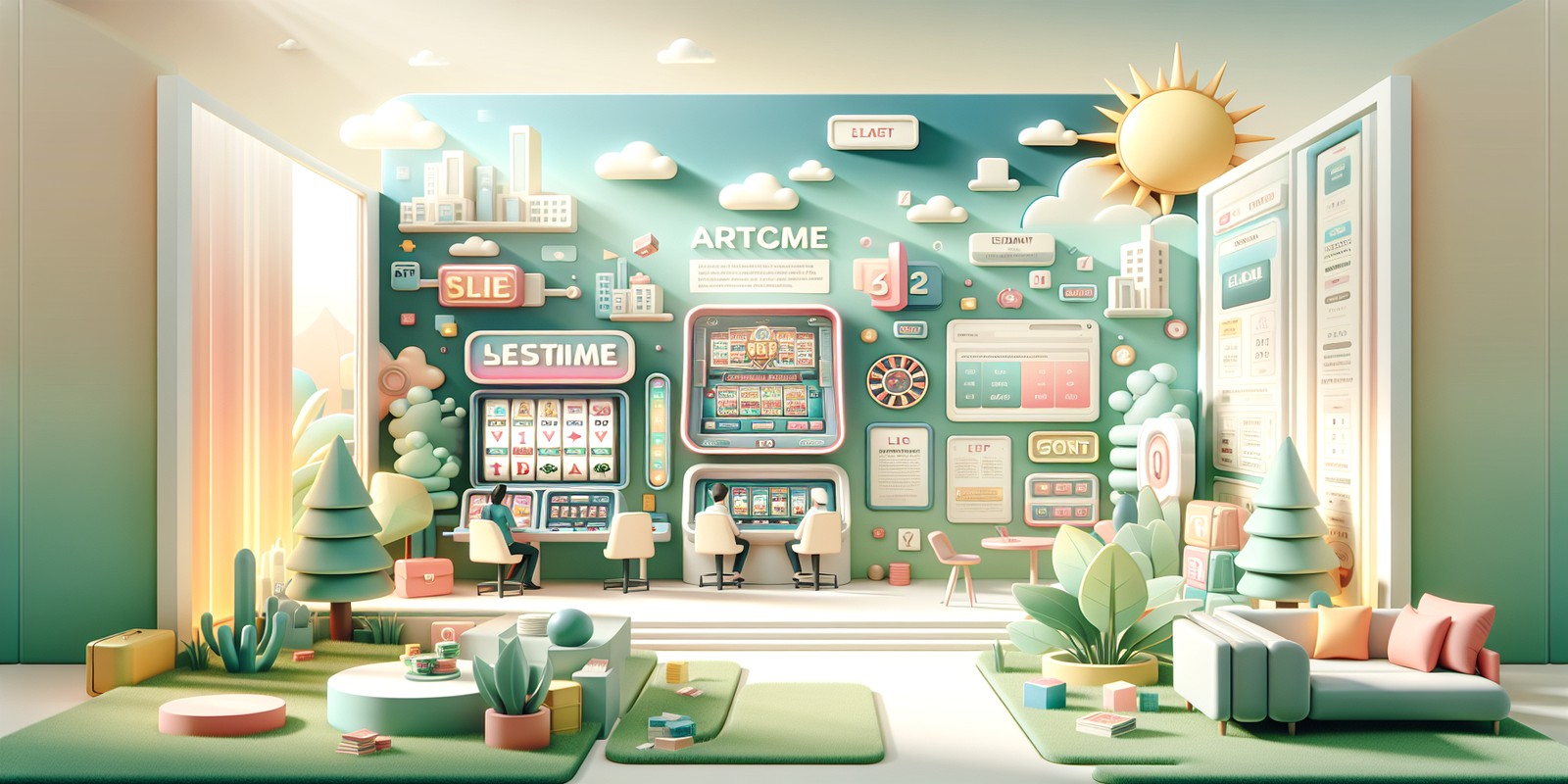 Unraveling the Legend of Ochi: A Slot Adventure Guide for Pakistan Players at JILIEVO