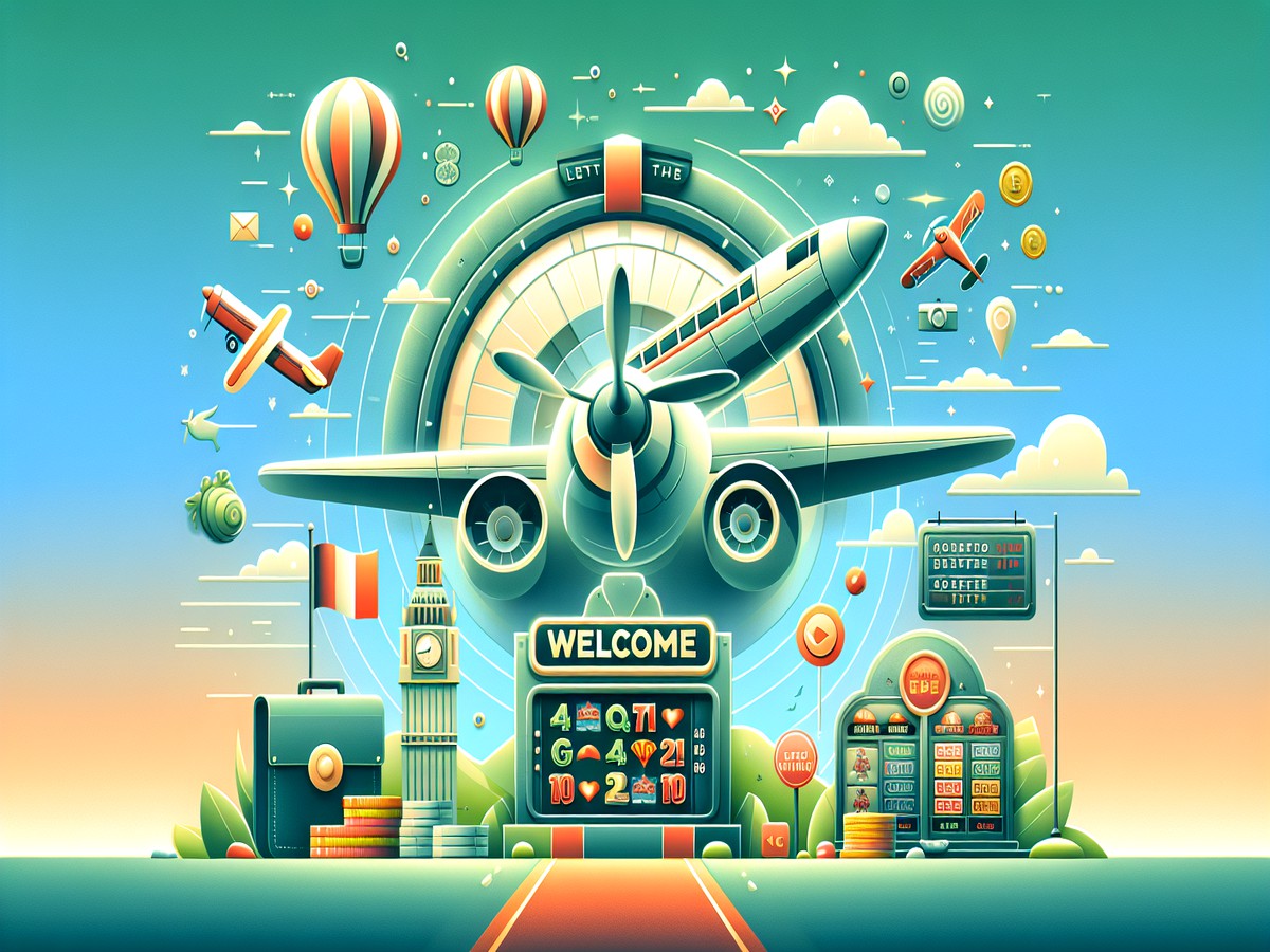 JILIEVO Aviator Game - Top Slot Game to Win Big