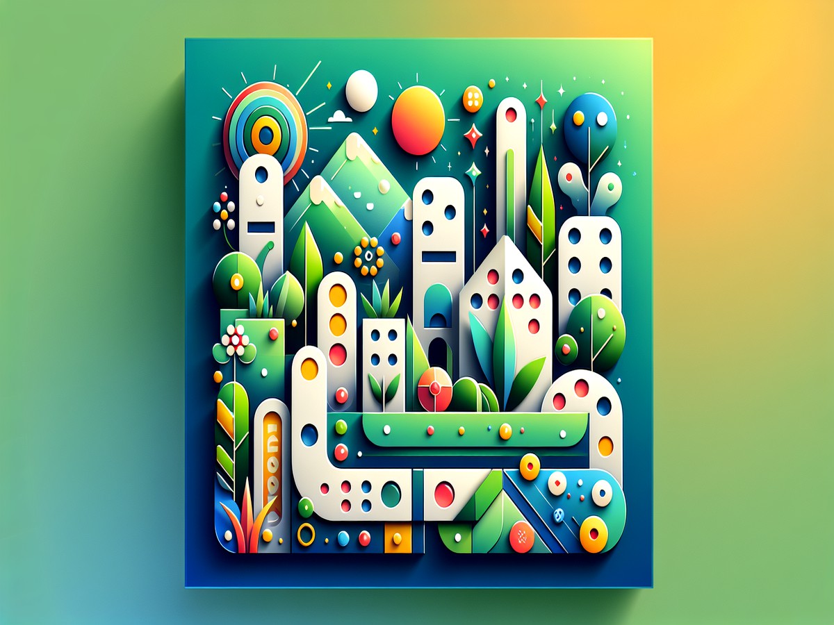 Dominos Game - Enjoy a Classic at JILIEVO