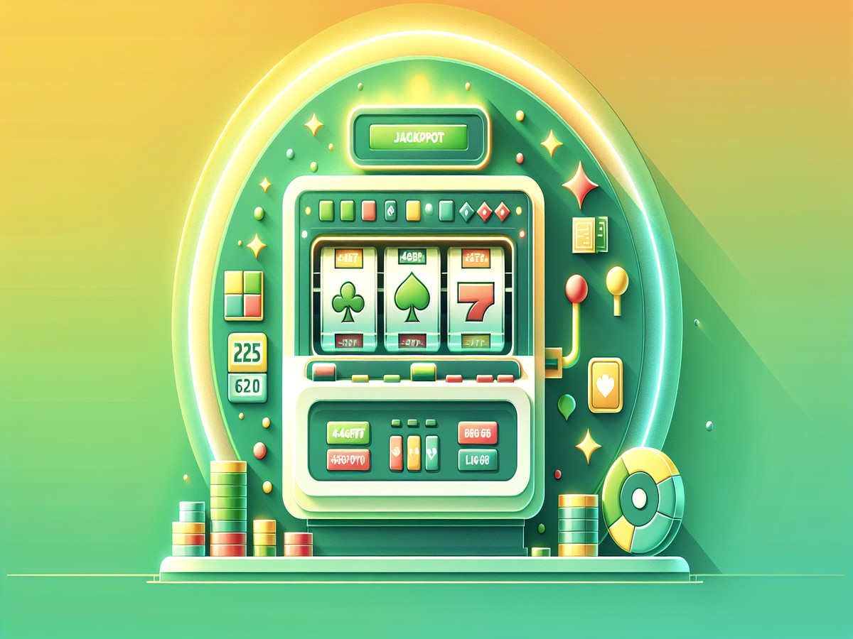 JILIEVO Super Jackpot Game - Try Your Luck Now