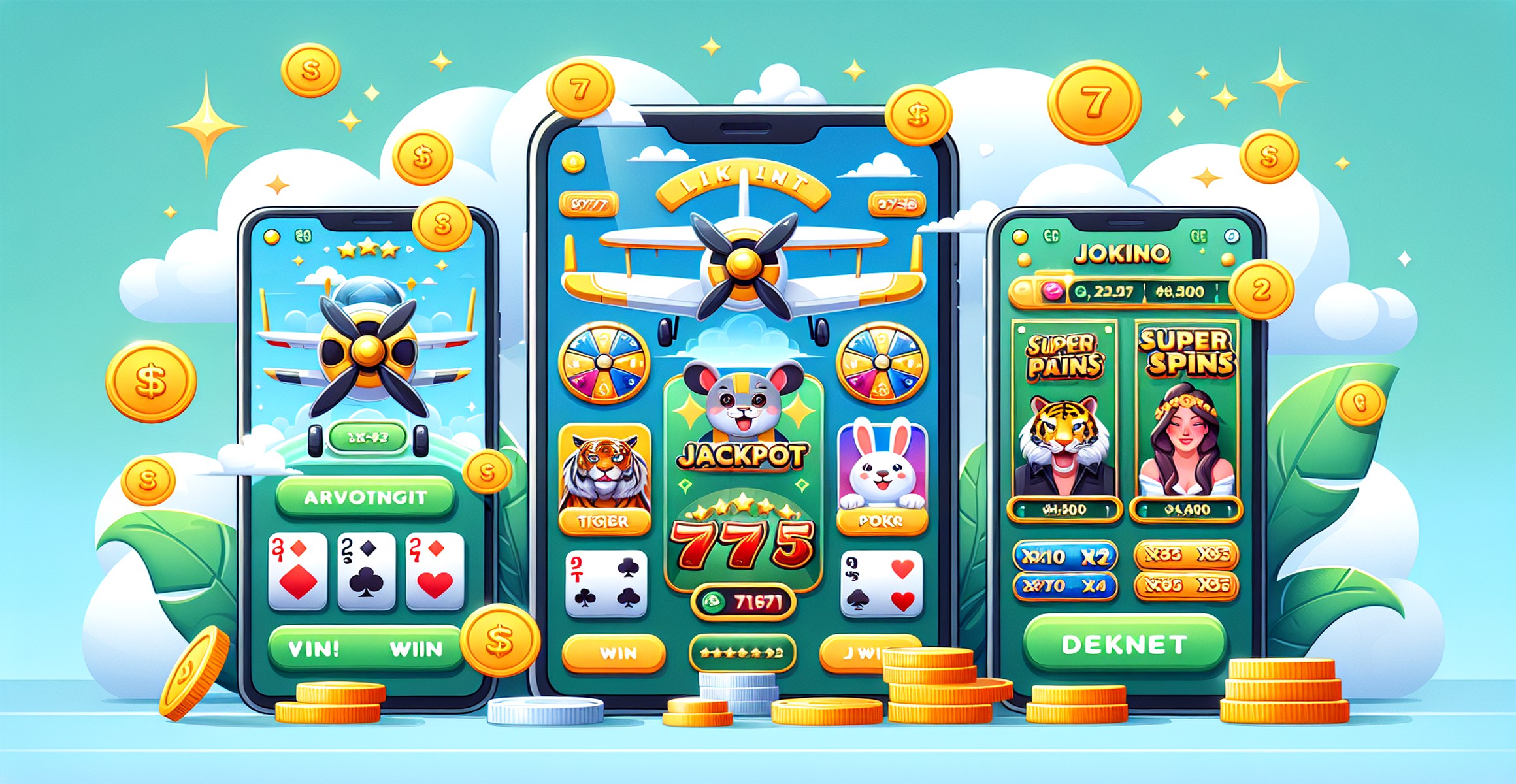 Enjoy Dice Games at JILIEVO - Exciting Gaming Experience